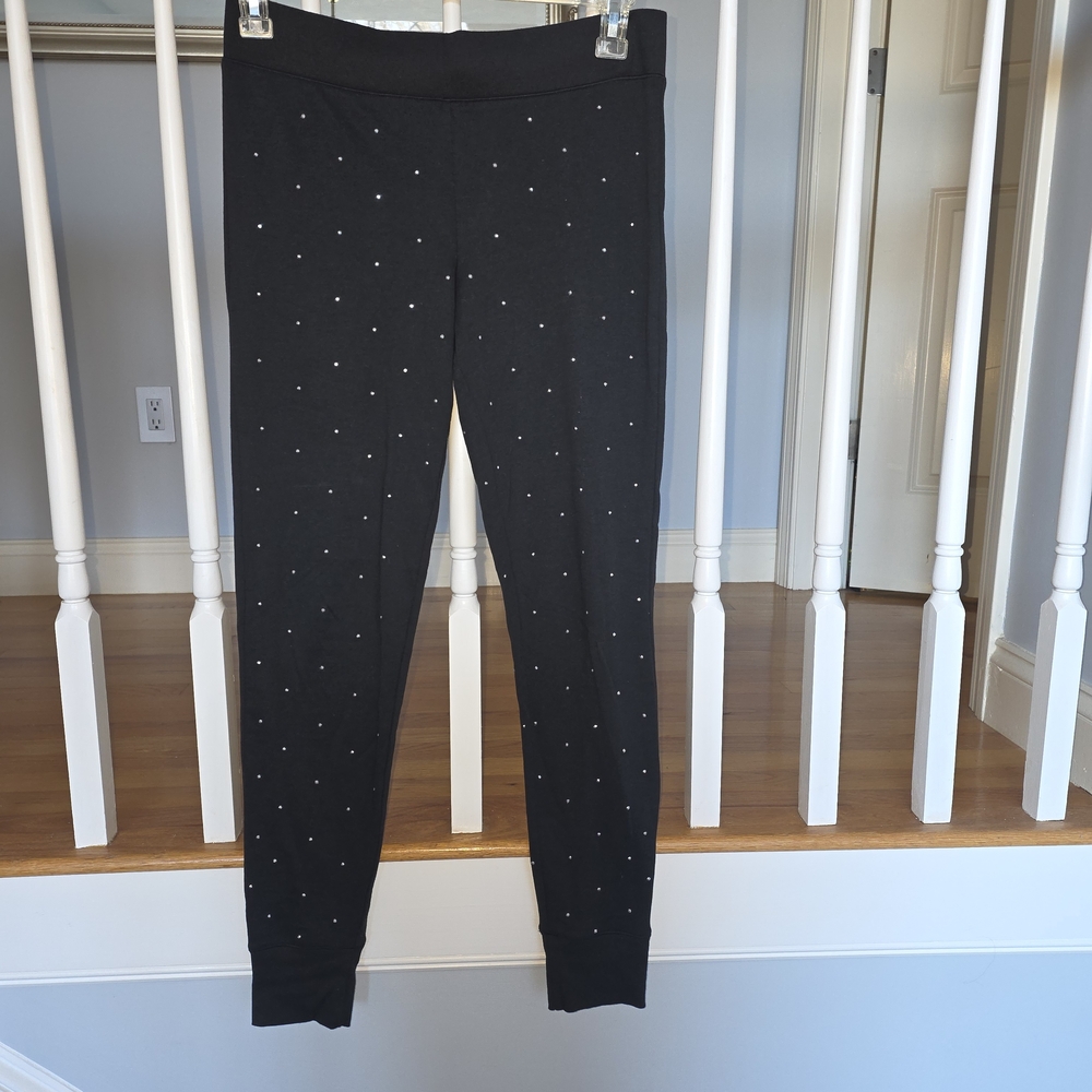 Victoria's Secret Grey Leggings